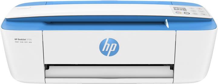 HP DeskJet 3762 (Ink, Colour)