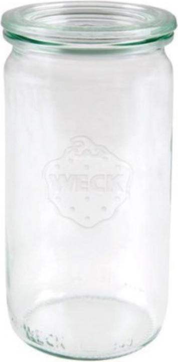 Image du produit Weck Verre cylindrique (1 pcs, 0.60 l)
