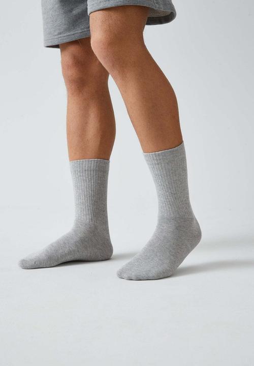 Immagine prodotto Snocks Tennissocken (confezione da 4, 43 - 46)