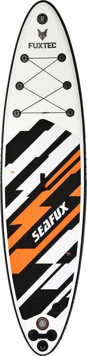 Image du produit Fuxtec Planche de stand up paddle FX-SUP320D1