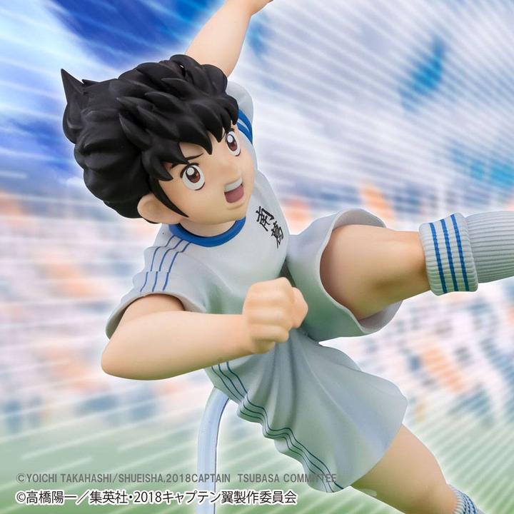 Produktbild Banpresto Captain Tsubasa: Tsubasa Ozora