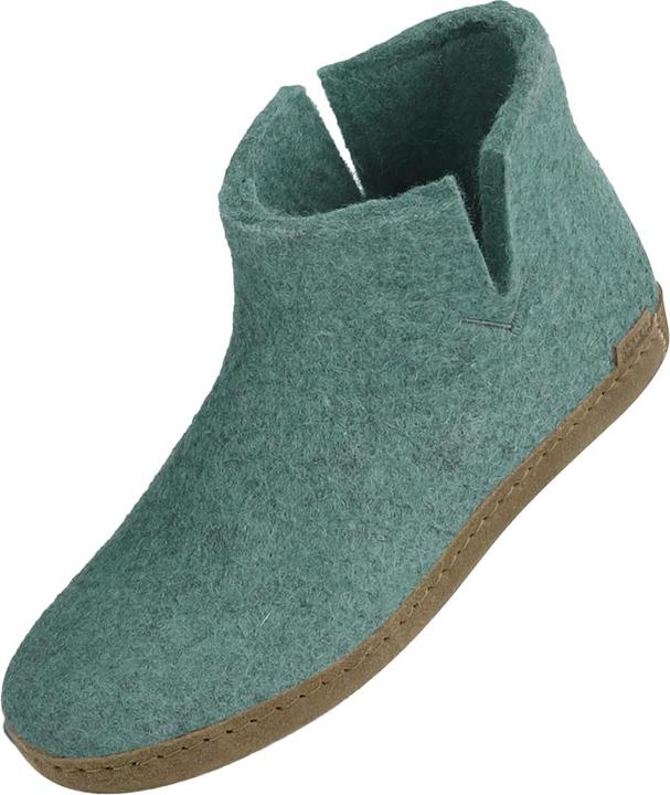 Image du produit Glerups Semelle en cuir Boots (41)