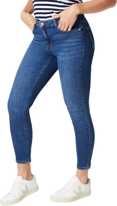 Immagine prodotto Dorothy Perkins Jeans Piccola Magra Donna (40 D)