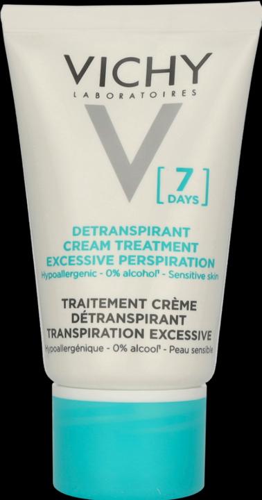 Actual product image Vichy Cream 7-day effect (Crème, 30 ml)