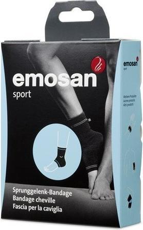 Produktbild Emosan Nierenwärmer (XL)