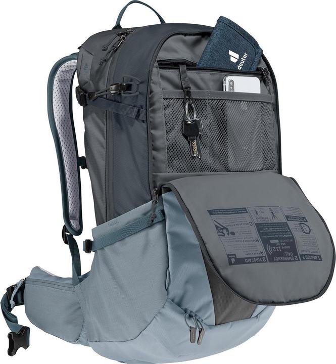 Image du produit Deuter Futura (25 l)