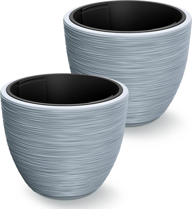 Grigio, Antracite