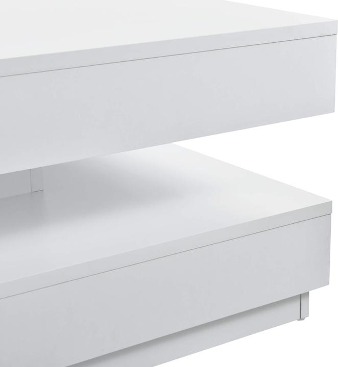 Immagine prodotto En.Casa Laos (76 x 76 x 38 cm)
