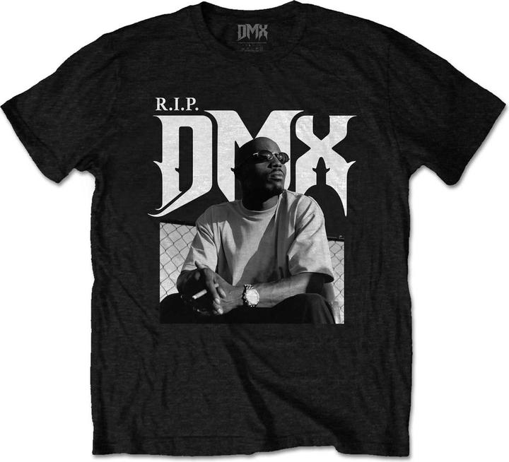 DMX R.I.P.