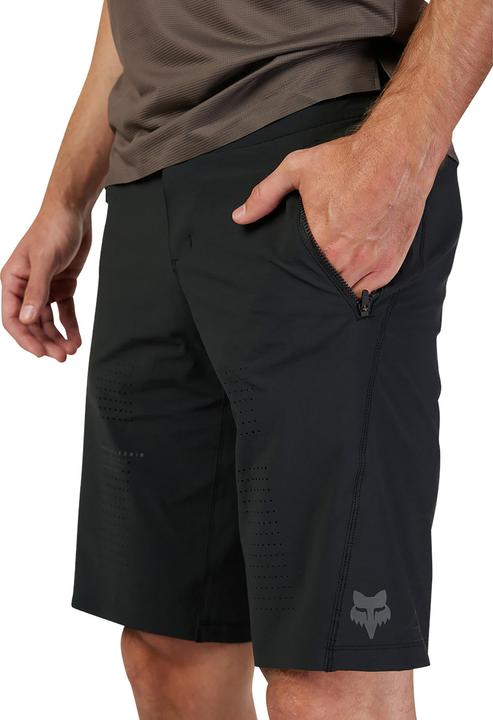 Immagine prodotto Fox Volpe Corta 24 Flexair Blk (34)