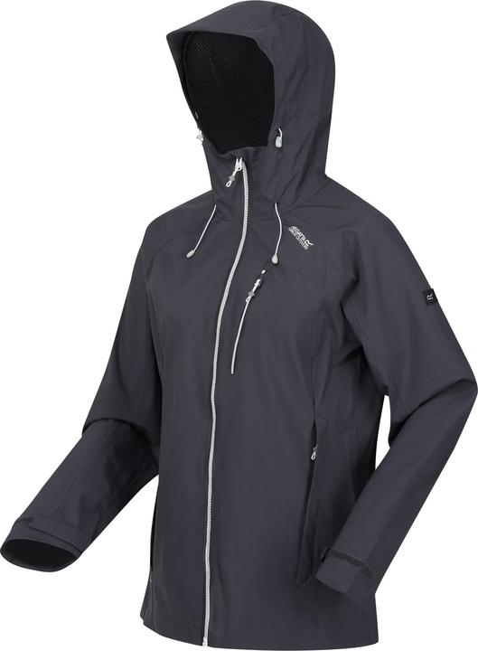 Actual product image Regatta Womens/Ladies Birchdale II Waterproof Jacket (38 D)