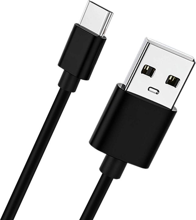 Image du produit Xiaomi Câble de charge USB-C (1 m, USB 3.2 Gen 1)