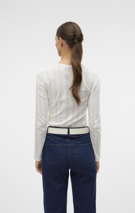 Image du produit Vero Moda Vmlisa Ls Top Jrs Noos (XS)