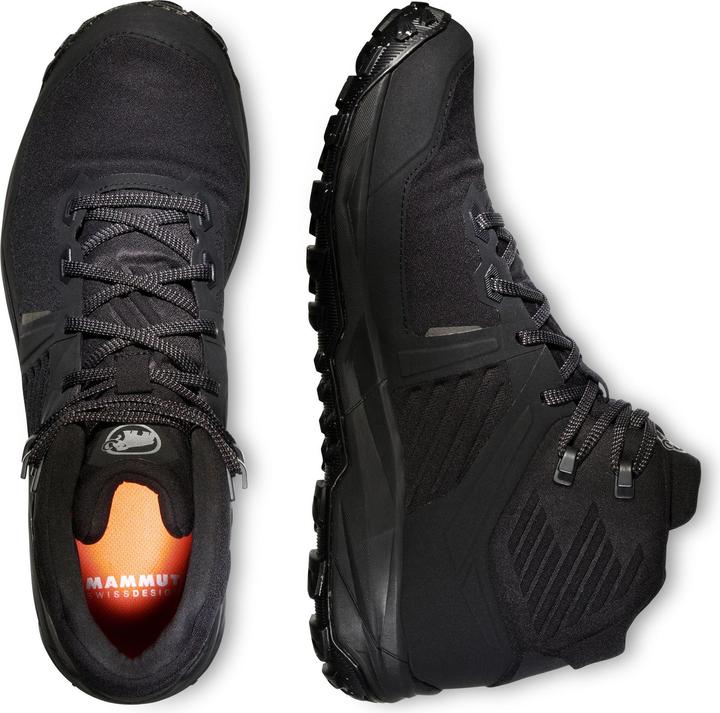 Produktbild Mammut Ultimate III Mid GTX Men (46 2/3)