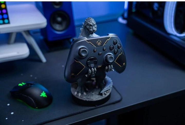 Immagine prodotto Exquisite Gaming Godzilla - Cable Guy