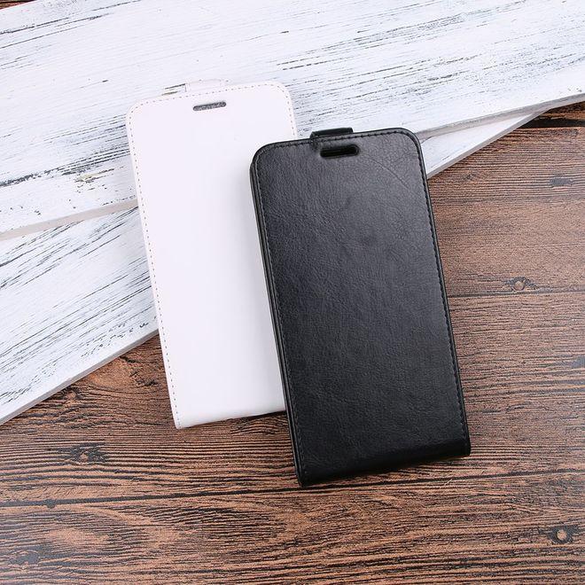 Immagine prodotto MU Classic Crazy Horse Leather Flipcase Series (Nokia 6.1 Plus)