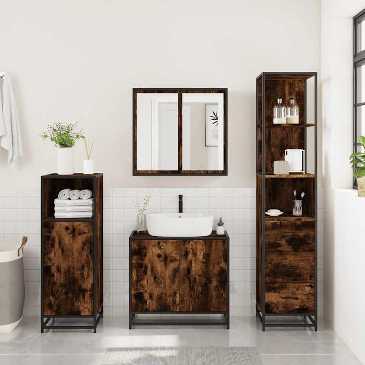 Actual product image VidaXL Manfred