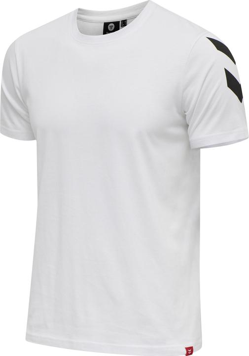 hummel Legacy Chevron T-Shirt