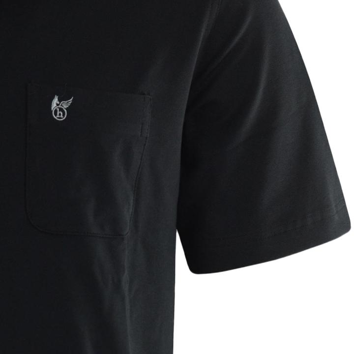 Image du produit Hajo 2er Pack Pique Poloshirt (50, M)