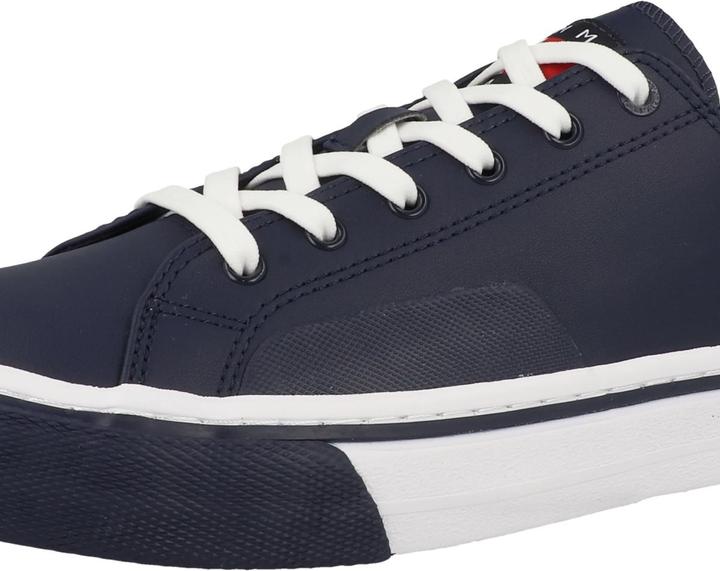 Immagine prodotto Tommy Hilfiger Tommy Jeans Uomo Pelle Vulc - 55397 (40)