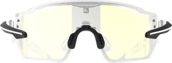 Produktbild AZR Kromic Pro Race RX Cat 1-3 - Fahrradbrille (Black, Varnished White)