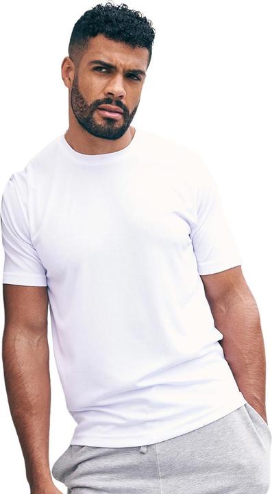 Actual product image Awdis Tshirt Recycled Material (M)