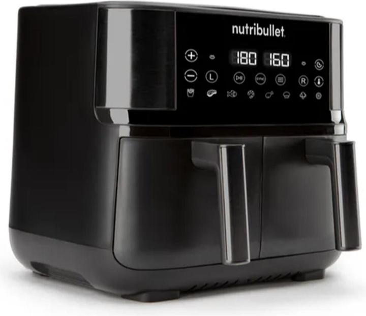 NutriBullet Friteuse à air (Prise UE)
