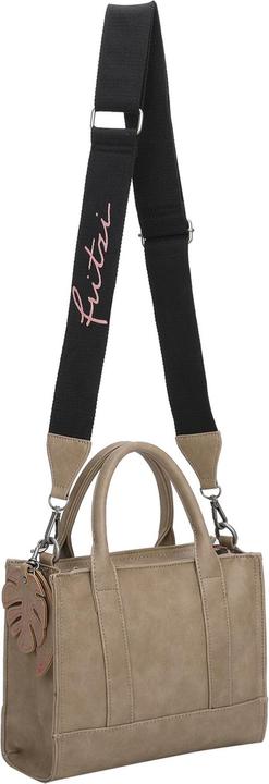 Produktbild Fritzi aus Preußen Eco Square Handtasche 26 cm