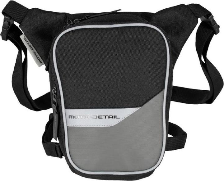 Actual product image Moto-Detail Beintasche (1 l)