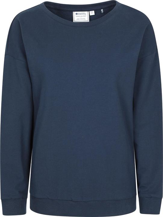 Produktbild Mountain Warehouse Pentle Sweatshirt (40 D)