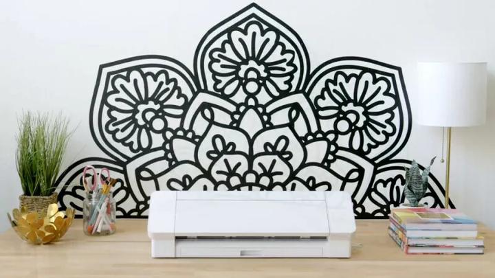 Produktbild Silhouette Cameo 4 Plus