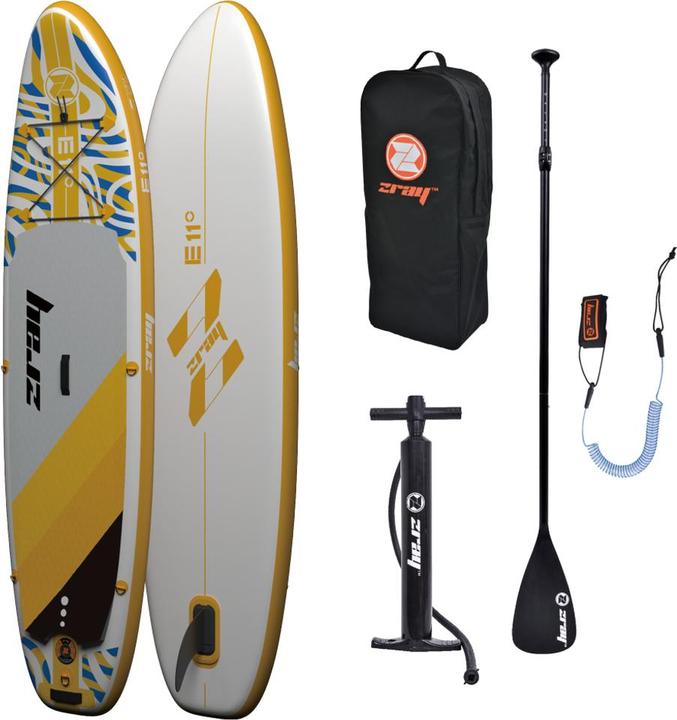 Jilong Zray E11 Sup Set (11')
