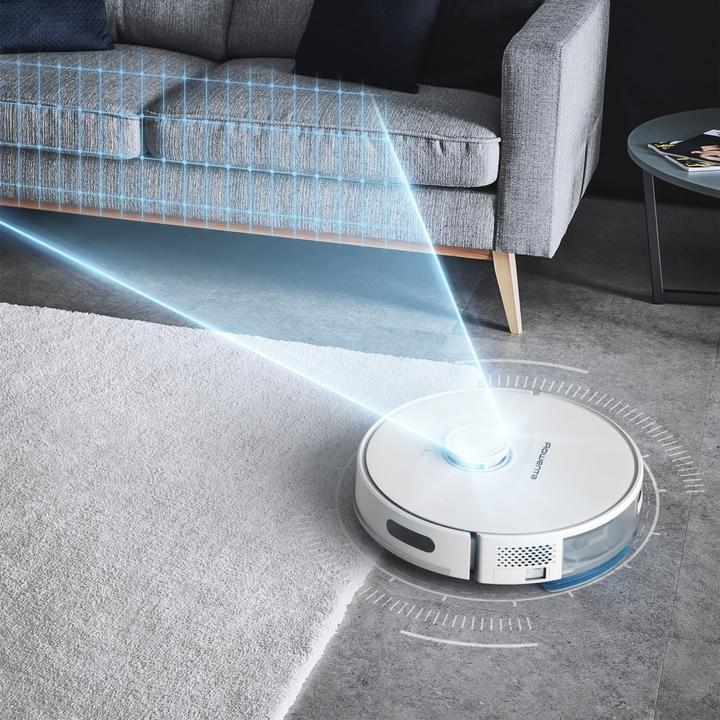 Immagine prodotto Rowenta RR8577WH (Robot aspirapolvere)
