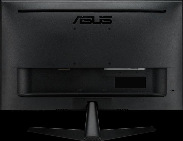 Actual product image ASUS VY249HF (1920 x 1080 pixels, 24")