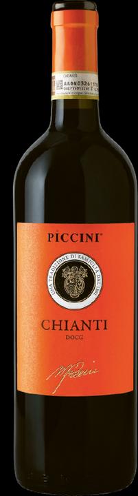 Image du produit Tenute Piccini Orange Label Chianti Classico DOCG (2023)