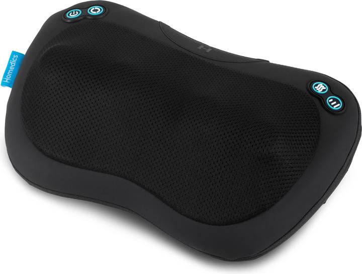 Image du produit Homedics SP-45H-EB Oreiller de shiatsu Everybody