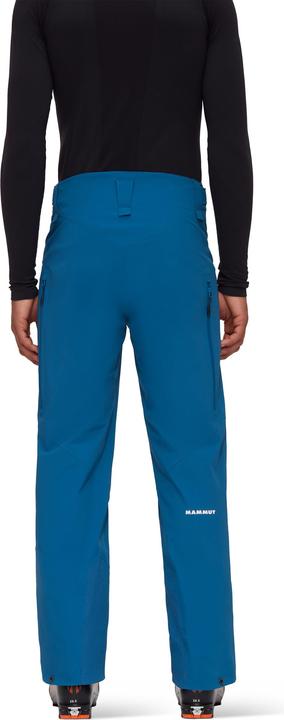 Actual product image Mammut Stoney HS Pants Men (50, L)