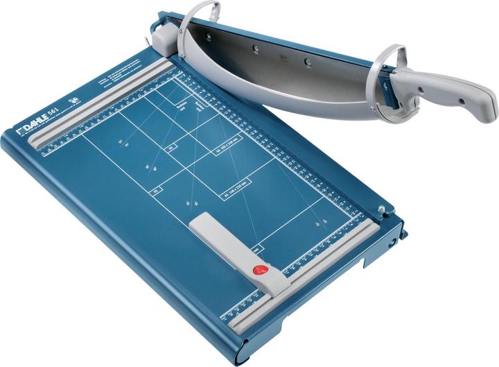 Produktbild Dahle 561 (35 Blätter, A4)