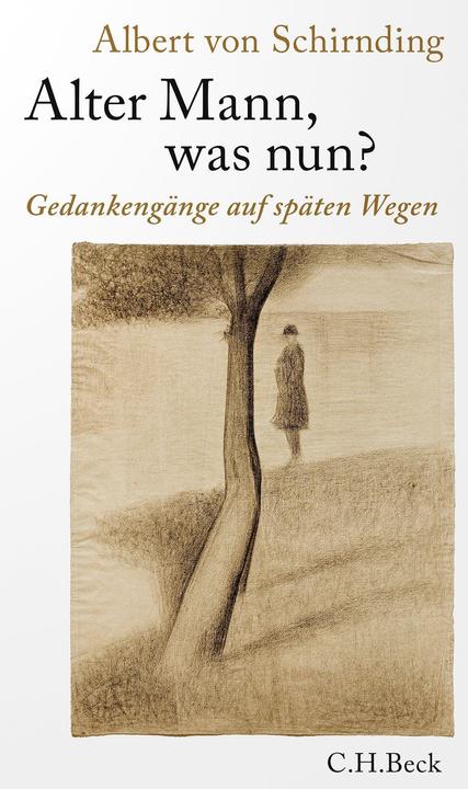 Produktbild Alter Mann, was nun? (Deutsch, Albertvon, Schirnding, 2023)