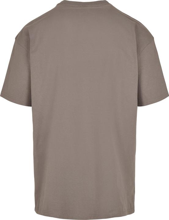Actual product image Urban Classics Heavy Oversized Tee (5XL)