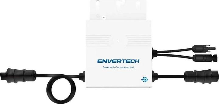 Image du produit Envertech Micro-onduleur EVT300 (Fiche solaire)