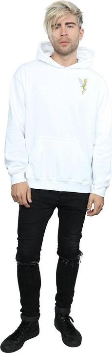Produktbild Disney Tinkerbell Chest Kapuzenpullover (L)