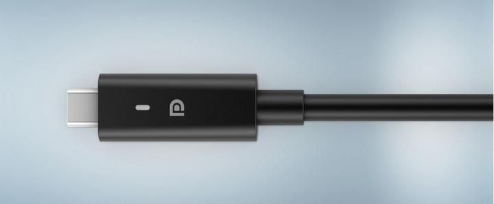 Produktbild Dell WD19S (USB-C, 9 Ports)