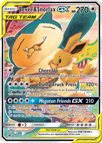 Immagine prodotto Pokémon TAG TEAM Pikachu & Zekrom GX Tin Box (Inglese, Box Set e Collezione)
