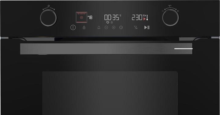 Immagine prodotto Grundig Forno GEKW12300B