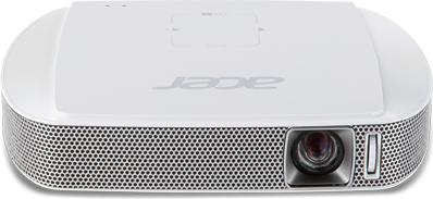 Acer C205 Pico (FWVGA, 200 lm)