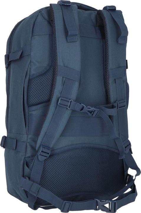 Actual product image Bestway Sac à dos pour ordinateur portable Cabin Pro Ultimate (30 l)