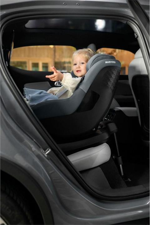 Image du produit Maxi-Cosi Bundle S Family (Reboarder, Norme ECE R129/i-Size)