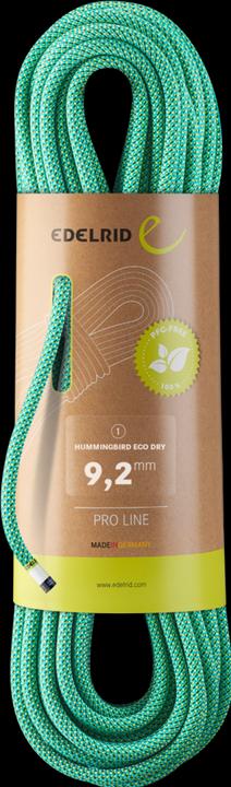 Produktbild Edelrid Hummingbird Eco Dry 9,2 mm (80 m)