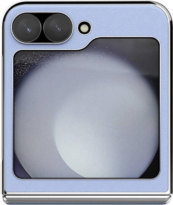 Produktbild Nillkin CamShield Flip Case (Samsung Galaxy Z Flip6)